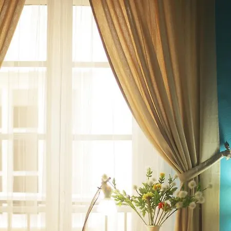 Apartament Torre