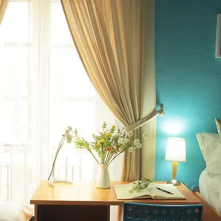 Apartment Torre *