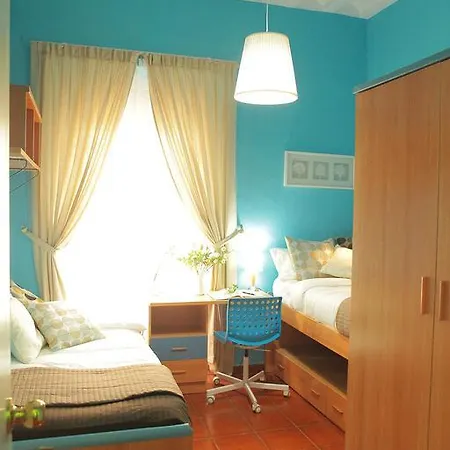 Apartment Torre *