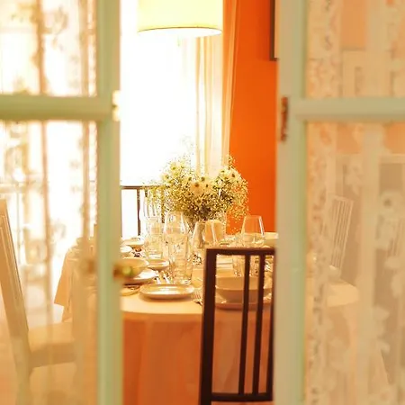 Apartment Torre *