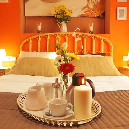 Apartment Torre *