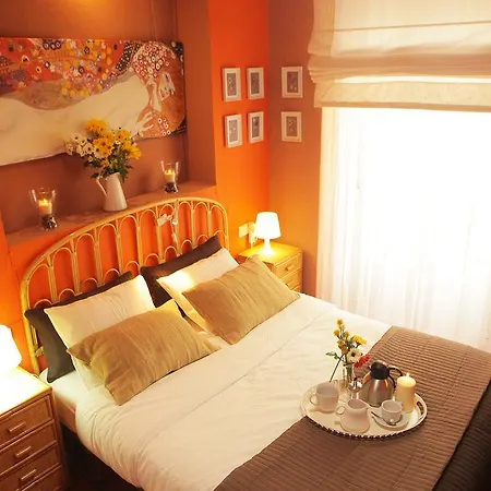 Apartment Torre *